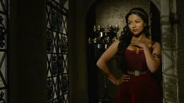 Задник к сериалу "Галавант" #1665439