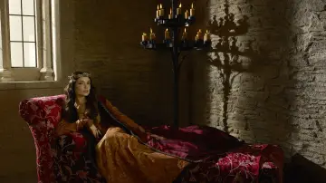 Задник к сериалу "Галавант" #1665442