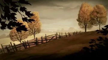 Задник к сериалу "По ту сторону изгороди" #1843325