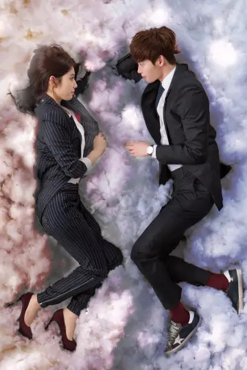 Постер к сериалу "Пиноккио" #1456990