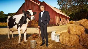 Задник к сериалу "Шиттс Крик" #1295567