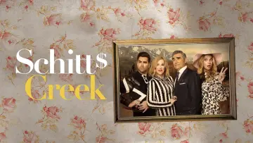 Задник к сериалу "Шиттс Крик" #1295575