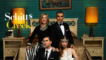 Задник к сериалу "Шиттс Крик" #1295582