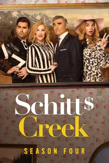 Постер к сериалу "Шиттс Крик" #1678214