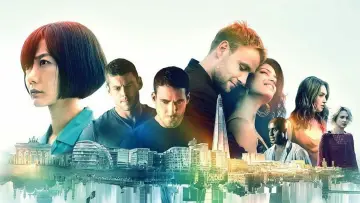 Задник к сериалу "Sense8" #1378801