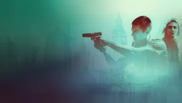 Задник к сериалу "Sense8" #1378808