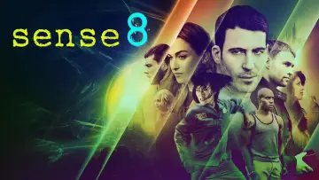 Задник к сериалу "Sense8" #1378814