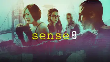 Задник к сериалу "Sense8" #1378816