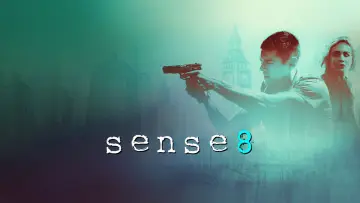 Задник к сериалу "Sense8" #1378817