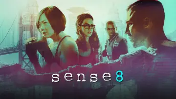 Задник к сериалу "Sense8" #1378818