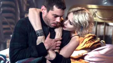 Задник к сериалу "Sense8" #1378821