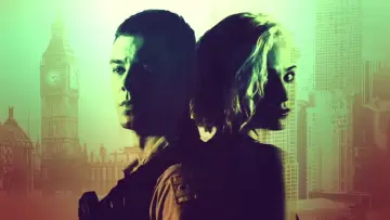 Задник к сериалу "Sense8" #1378823