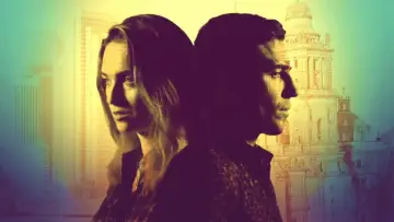 Задник к сериалу "Sense8" #1378824