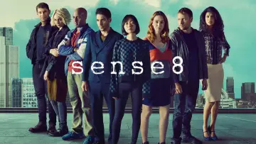 Задник к сериалу "Sense8" #1378825