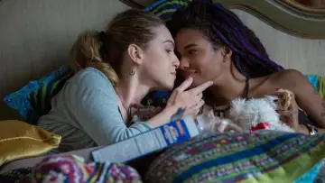Задник к сериалу "Sense8" #1378829