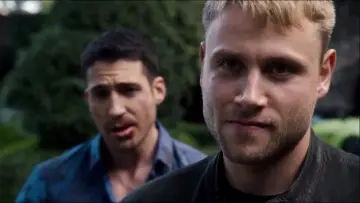 Задник к сериалу "Sense8" #1378831