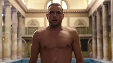 Задник к сериалу "Sense8" #1378833