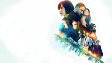 Задник к сериалу "Sense8" #1378835