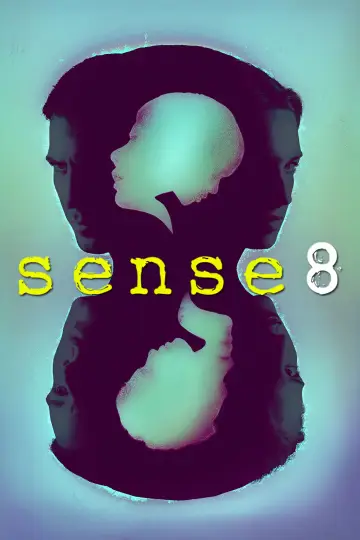 Постер к сериалу "Sense8" #1378849