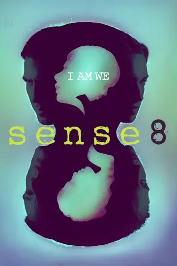 Постер к сериалу "Sense8" #1378850