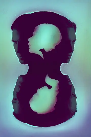 Постер к сериалу "Sense8" #1378862