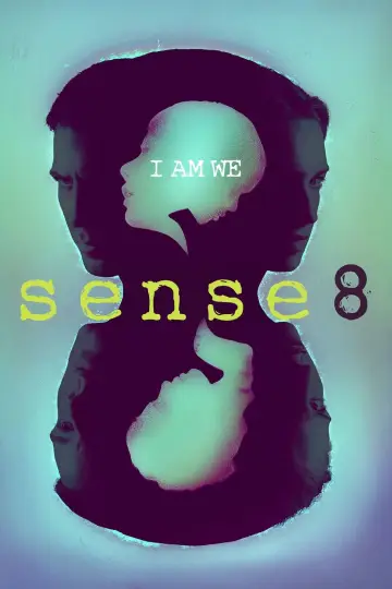 Постер к сериалу "Sense8" #1378863