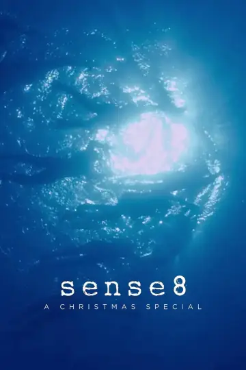 Постер к сериалу "Sense8" #1378871