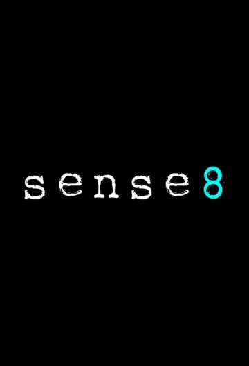 Постер к сериалу "Sense8" #1378875