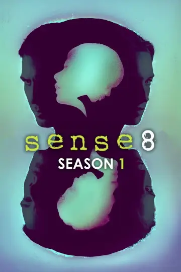 Постер к сериалу "Sense8" #1708076