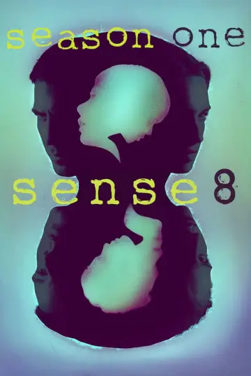 Постер к сериалу "Sense8" #1708078