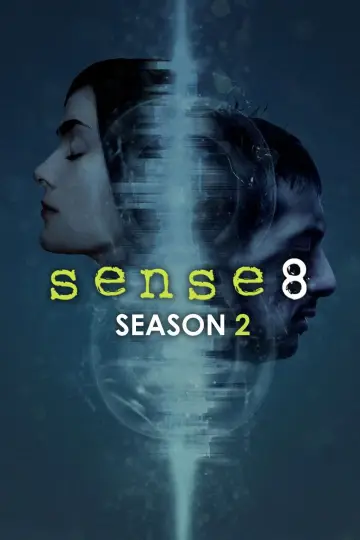 Постер к сериалу "Sense8" #1708086