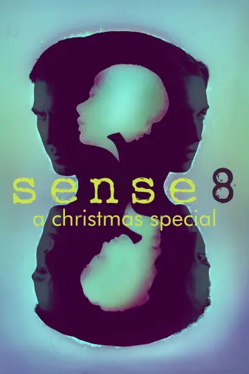 Постер к сериалу "Sense8" #1708091