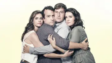 Задник к сериалу "Единство" #1661446