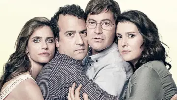 Задник к сериалу "Единство" #1661448