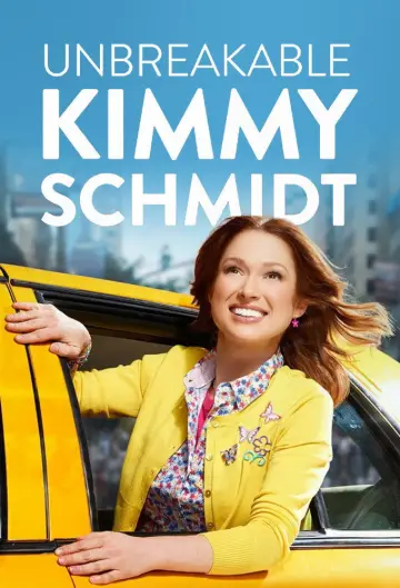 Постер к сериалу "Несгибаемая Кимми Шмидт" #1360193