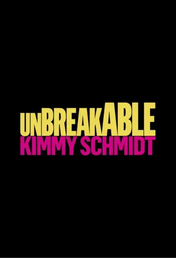 Постер к сериалу "Несгибаемая Кимми Шмидт" #1360198
