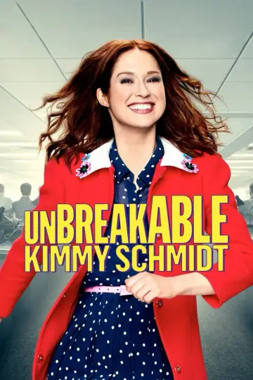 Постер к сериалу "Несгибаемая Кимми Шмидт" #1817273
