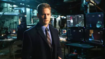 Задник к сериалу "Преданность" #1751250