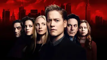 Задник к сериалу "Преданность" #1751252