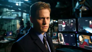 Задник к сериалу "Преданность" #1751253