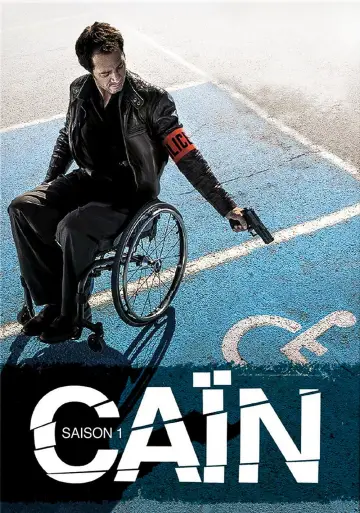 Постер к сериалу "Каин. Исключение из правил" #1806543