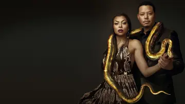 Задник к сериалу "Империя" #1319534