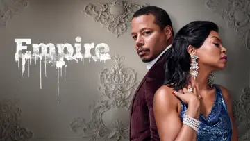 Задник к сериалу "Империя" #1319544