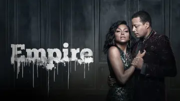 Задник к сериалу "Империя" #1319547