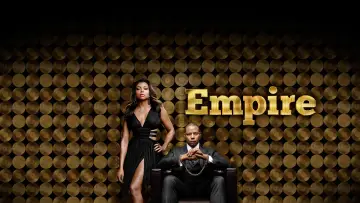 Задник к сериалу "Империя" #1319554