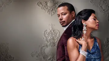 Задник к сериалу "Империя" #1319558