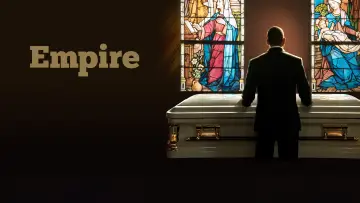 Задник к сериалу "Империя" #1319561