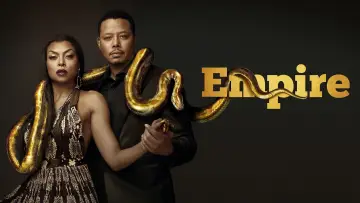 Задник к сериалу "Империя" #1319563