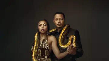 Задник к сериалу "Империя" #1319570