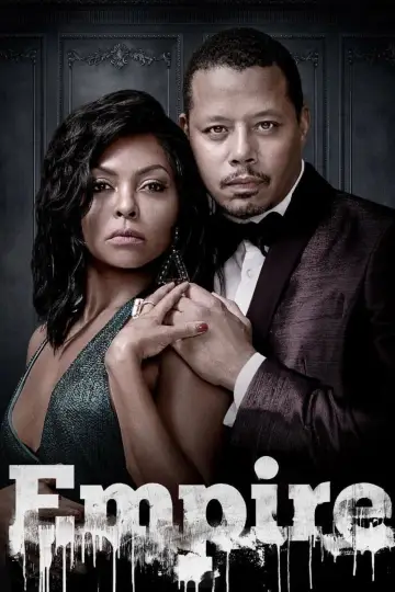 Постер к сериалу "Империя" #1319584